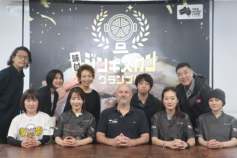 >一般部門 審査員